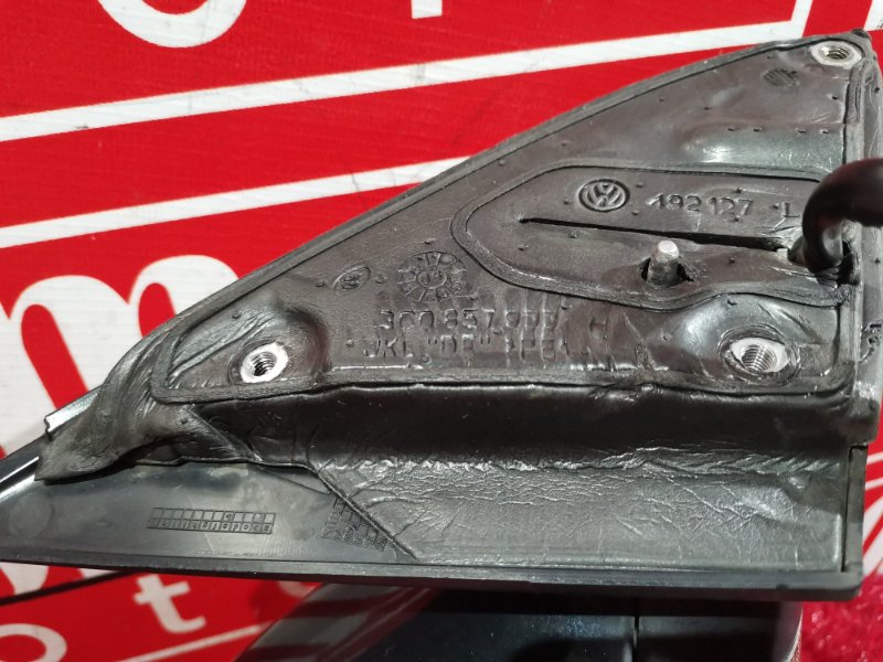 Зеркало боковое, 4000 рублей, Солонцы