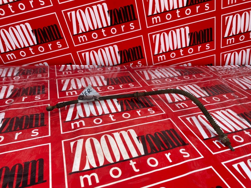 Шланг тормозной, 300 рублей, Солонцы