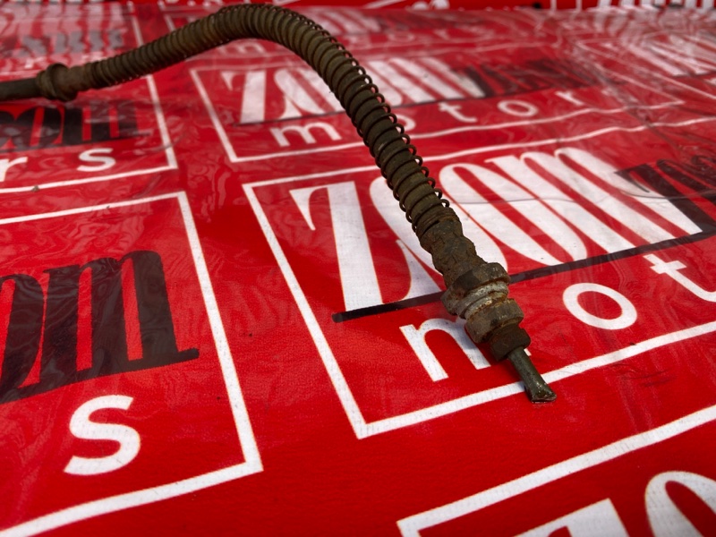 Шланг тормозной, 300 рублей, Солонцы