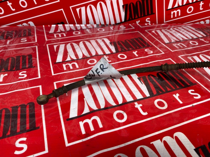 Шланг тормозной, 300 рублей, Солонцы