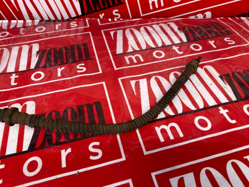 Шланг тормозной, 300 рублей, Солонцы