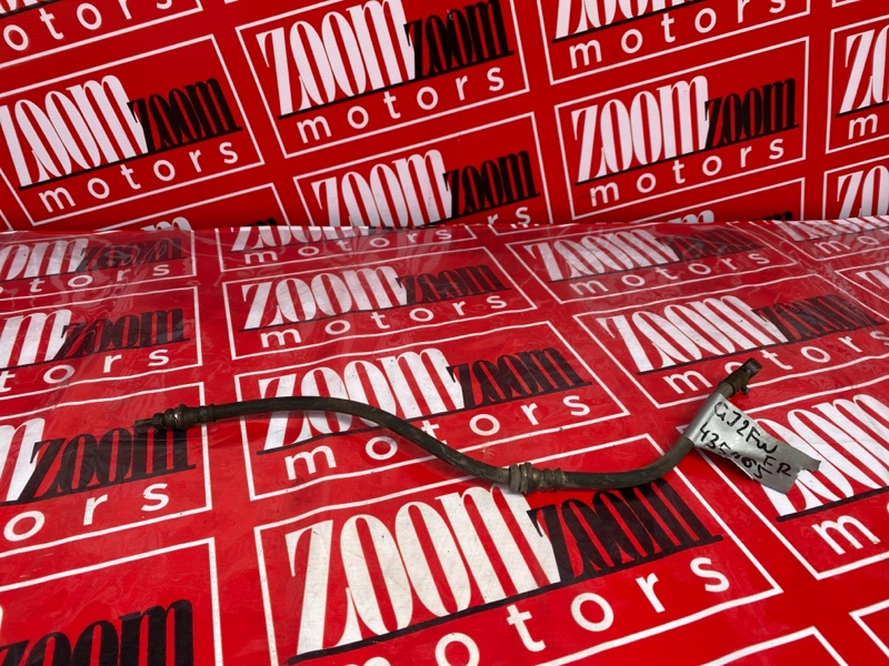 Шланг тормозной, 400 рублей, Солонцы