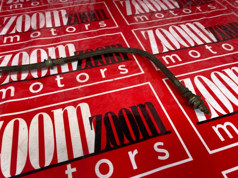 Шланг тормозной, 1000 рублей, Солонцы