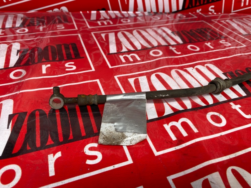 Шланг тормозной, 1000 рублей, Солонцы