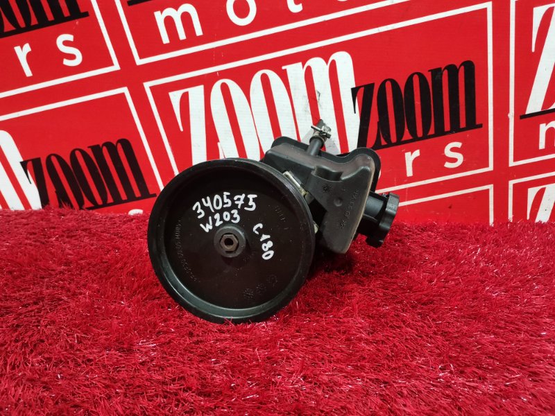 Насос гидроусилителя, 8200 рублей, Солонцы