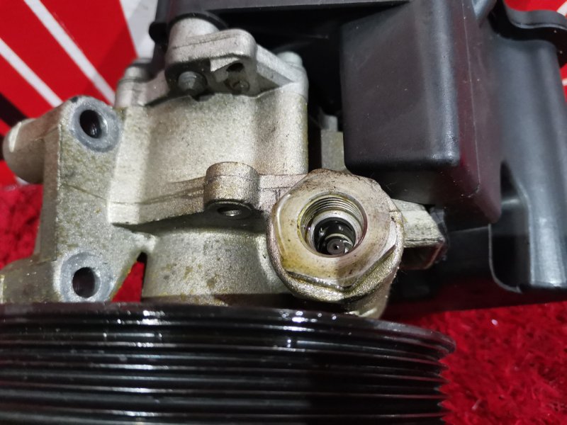 Насос гидроусилителя, 8200 рублей, Солонцы