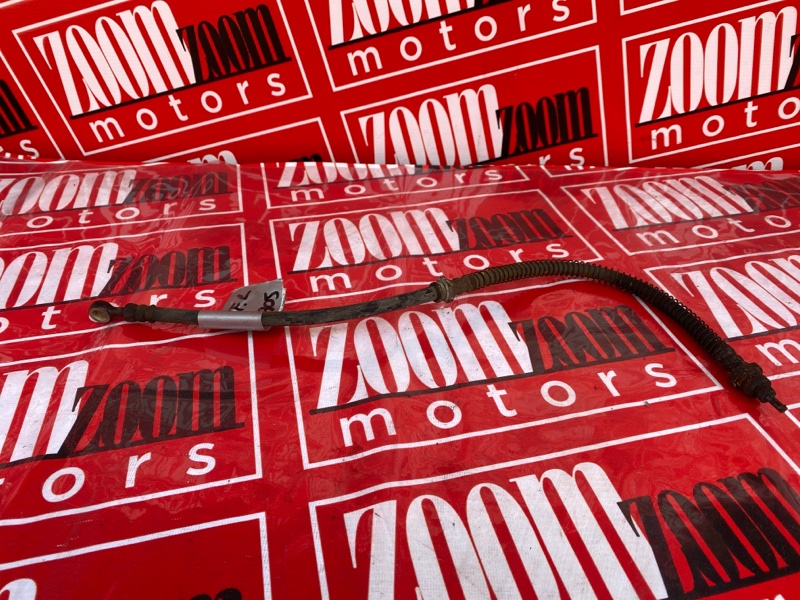 Шланг тормозной, 300 рублей, Солонцы