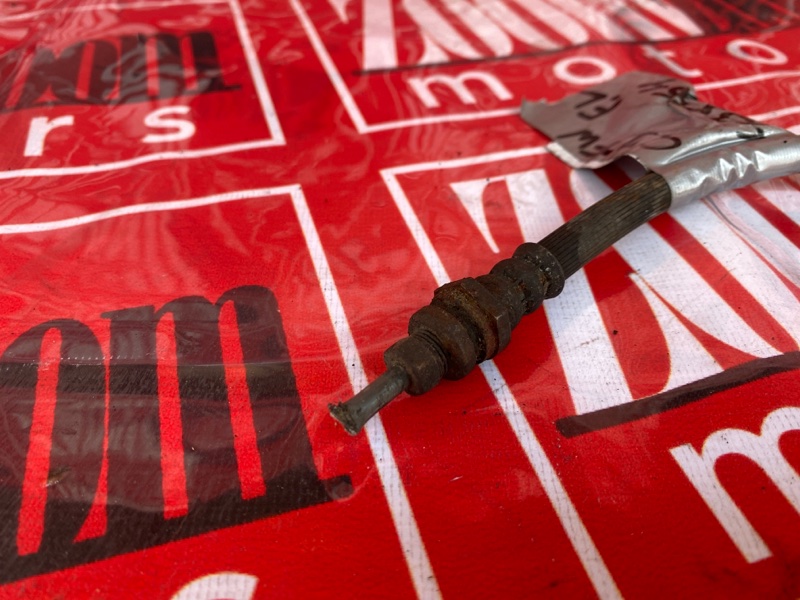 Шланг тормозной, 400 рублей, Солонцы