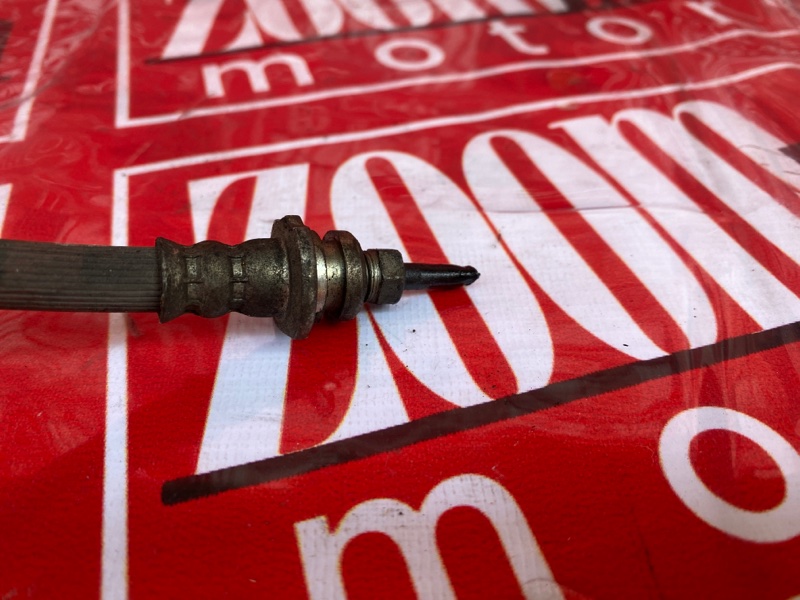 Шланг тормозной, 1000 рублей, Солонцы