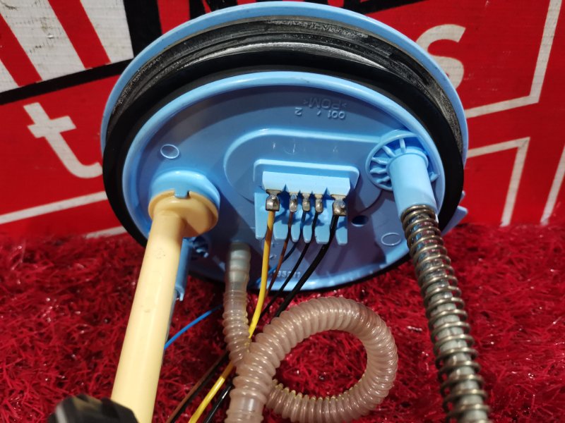 Бензонасос, 3300 рублей, Солонцы