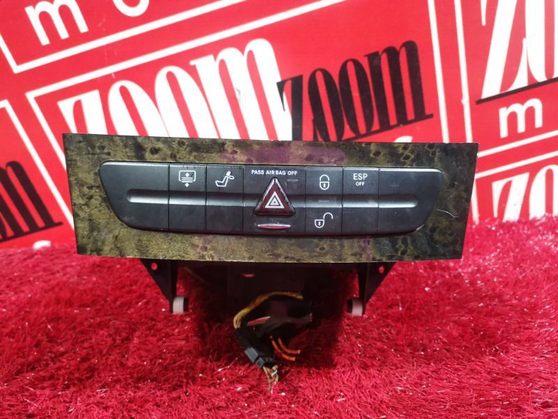 Блок кнопок ( подогрев сидений), 2000 рублей, Солонцы