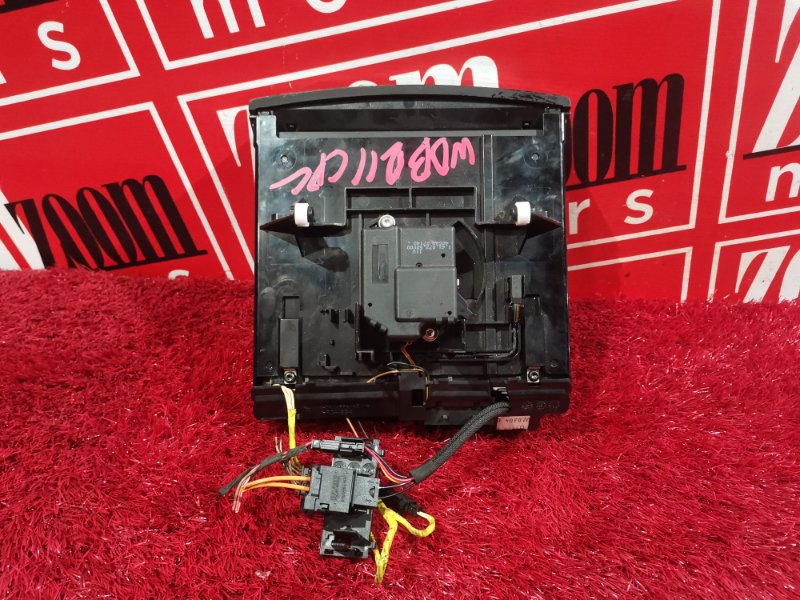 Блок кнопок ( подогрев сидений), 2000 рублей, Солонцы