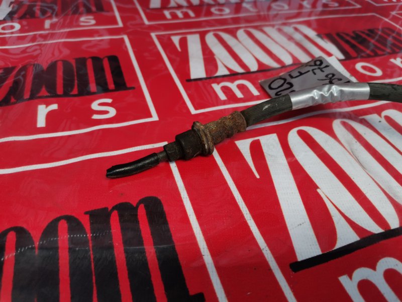 Шланг тормозной, 300 рублей, Солонцы