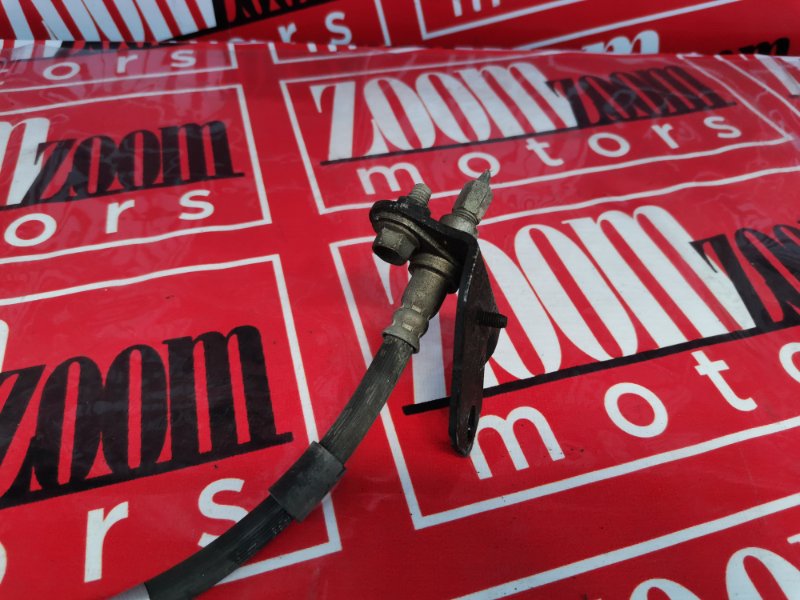 Шланг тормозной, 300 рублей, Солонцы