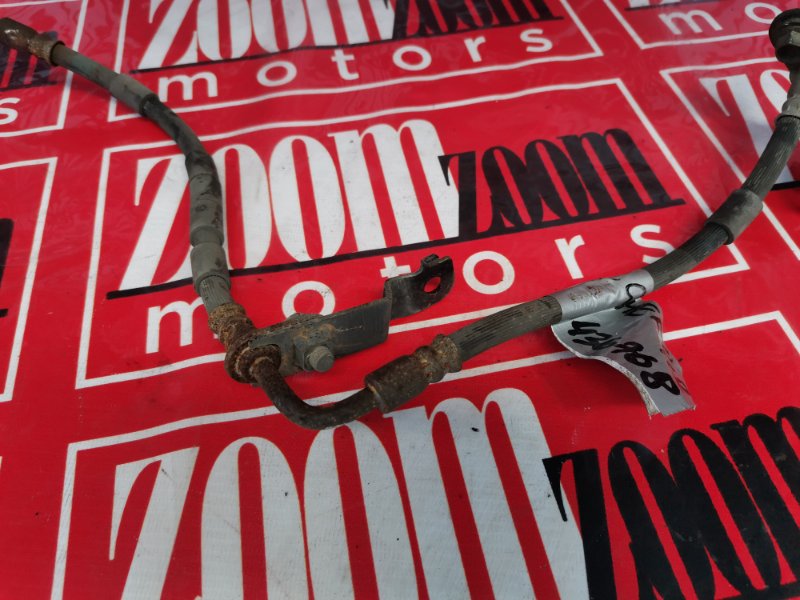 Шланг тормозной, 300 рублей, Солонцы