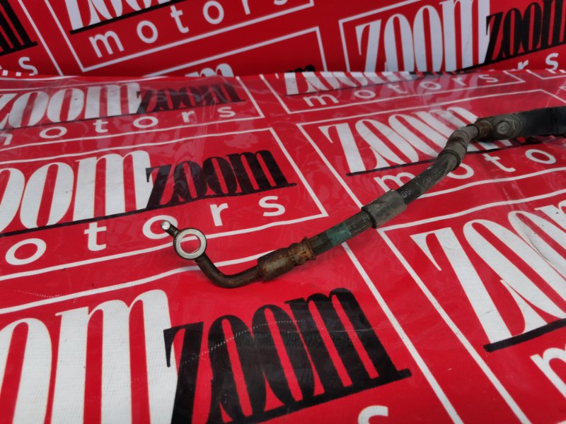 Шланг тормозной, 300 рублей, Солонцы