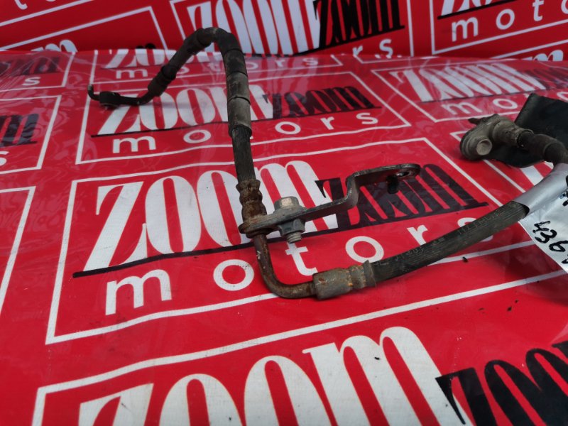 Шланг тормозной, 300 рублей, Солонцы