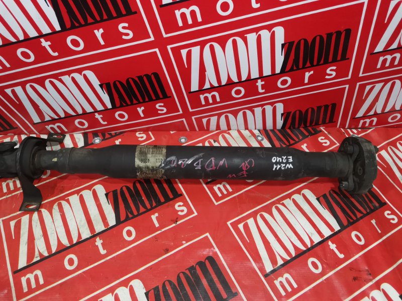 Карданный вал, 4500 рублей, Солонцы