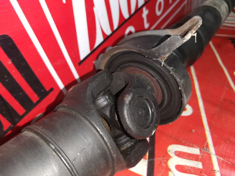 Карданный вал, 3800 рублей, Солонцы