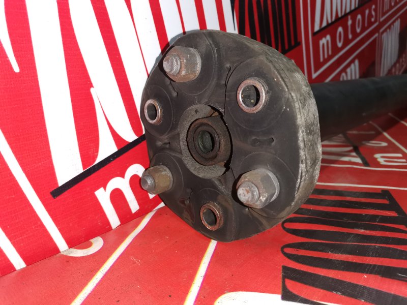 Карданный вал, 3800 рублей, Солонцы