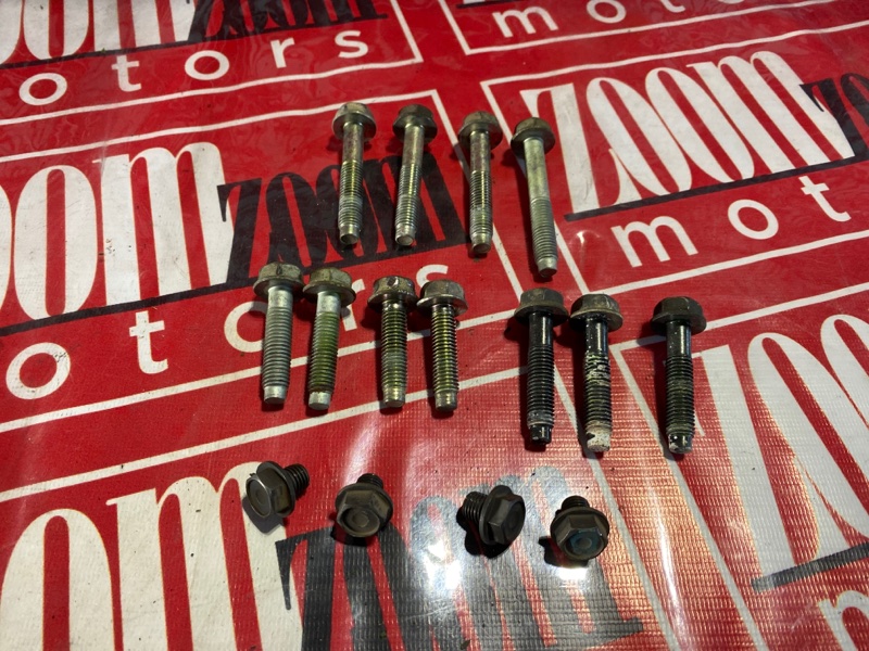 Болт АКПП, 1900 рублей, Солонцы