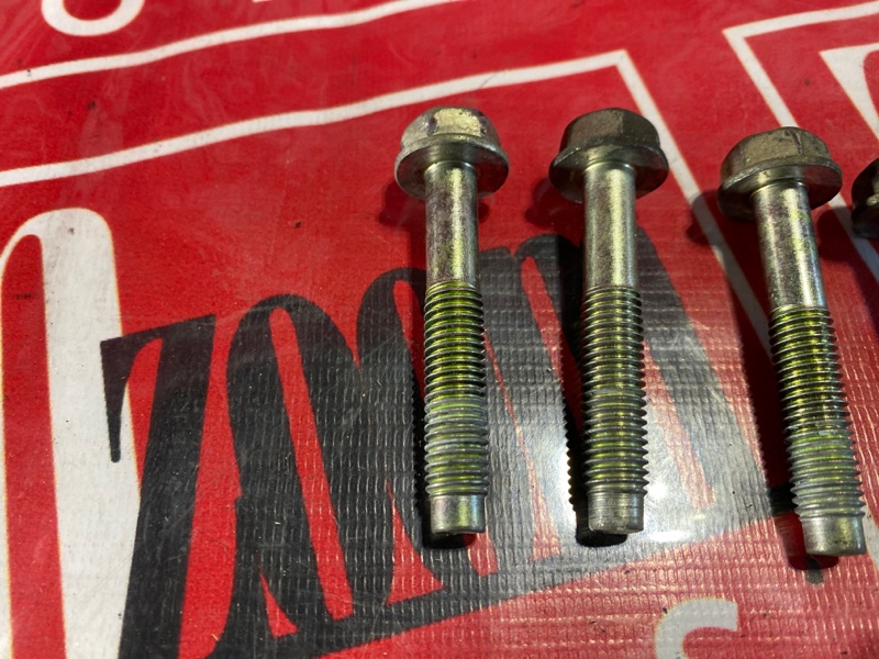 Болт АКПП, 1900 рублей, Солонцы