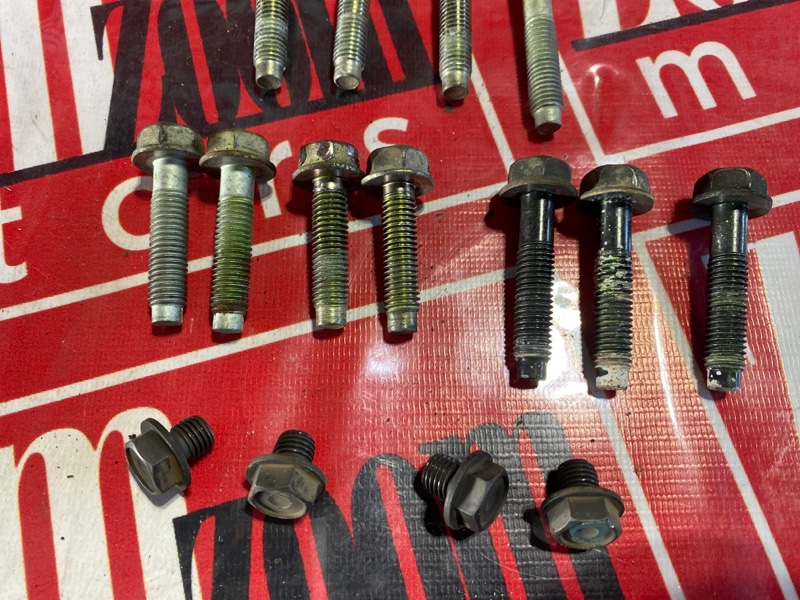 Болт АКПП, 1900 рублей, Солонцы