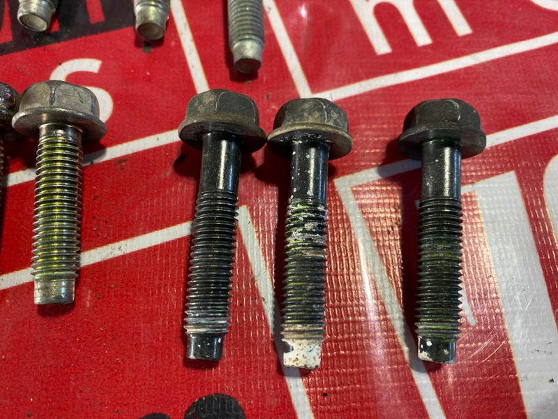 Болт АКПП, 1900 рублей, Солонцы