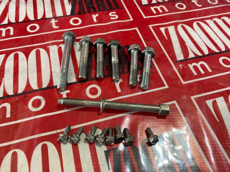 Болт АКПП, 1900 рублей, Солонцы