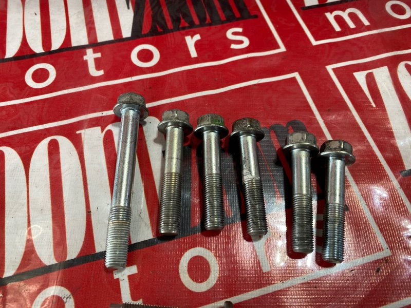 Болт АКПП, 1900 рублей, Солонцы