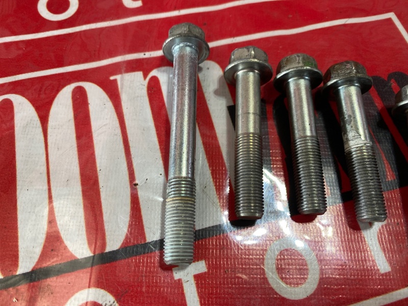 Болт АКПП, 1900 рублей, Солонцы