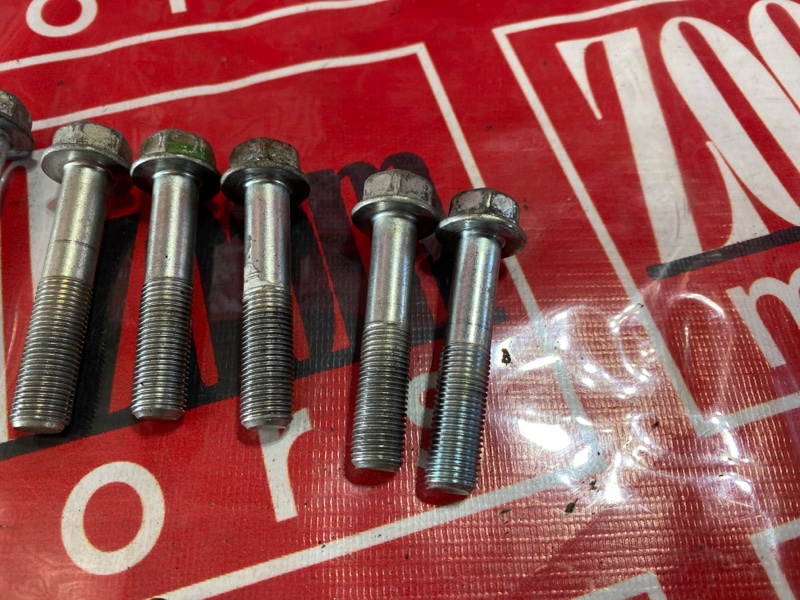 Болт АКПП, 1900 рублей, Солонцы