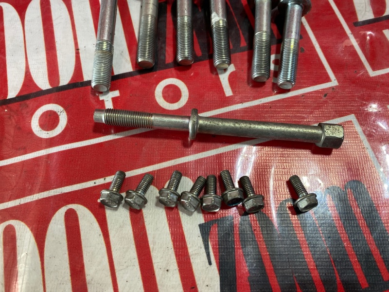 Болт АКПП, 1900 рублей, Солонцы