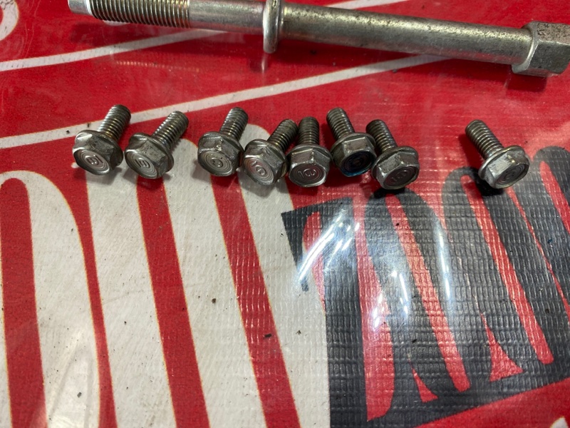 Болт АКПП, 1900 рублей, Солонцы