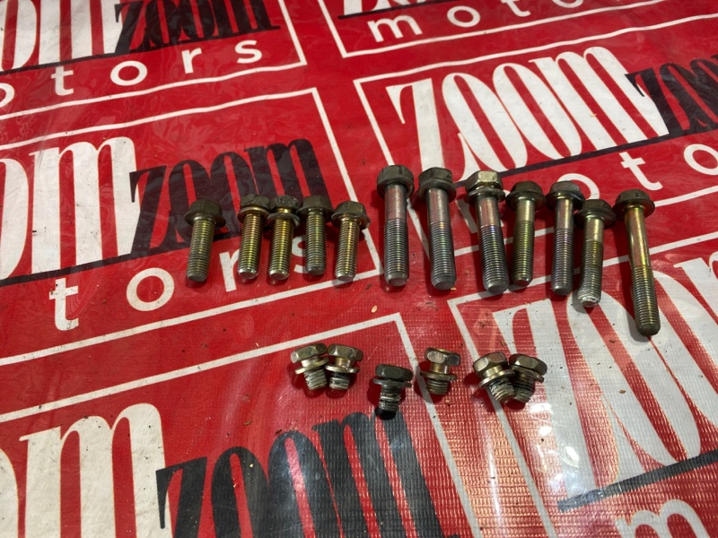 Болт АКПП, 1900 рублей, Солонцы