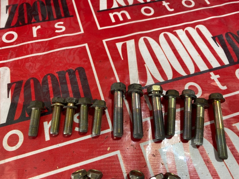 Болт АКПП, 1900 рублей, Солонцы