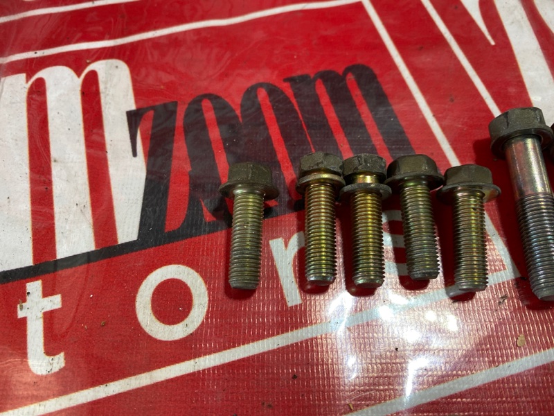 Болт АКПП, 1900 рублей, Солонцы