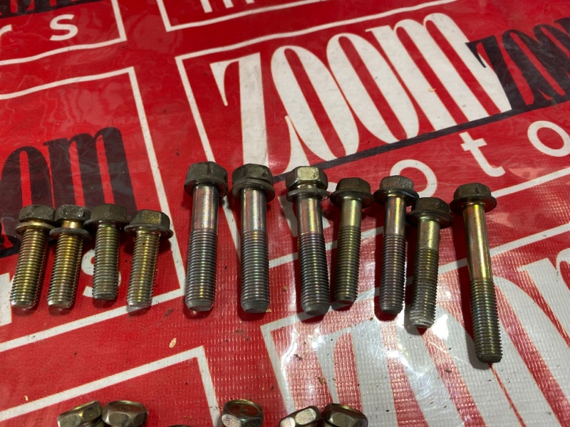 Болт АКПП, 1900 рублей, Солонцы