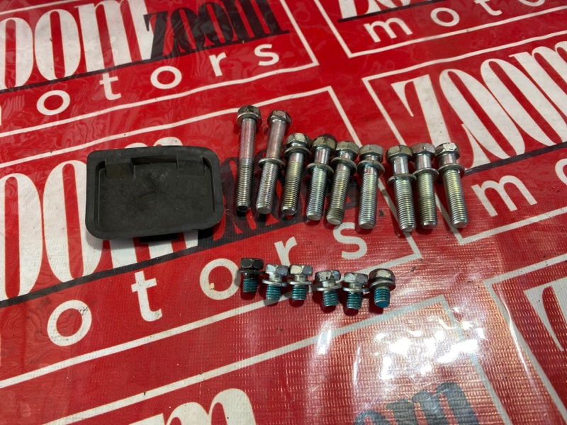 Болт АКПП, 1500 рублей, Солонцы