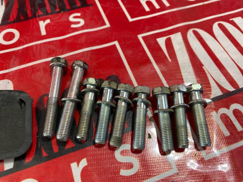 Болт АКПП, 1500 рублей, Солонцы