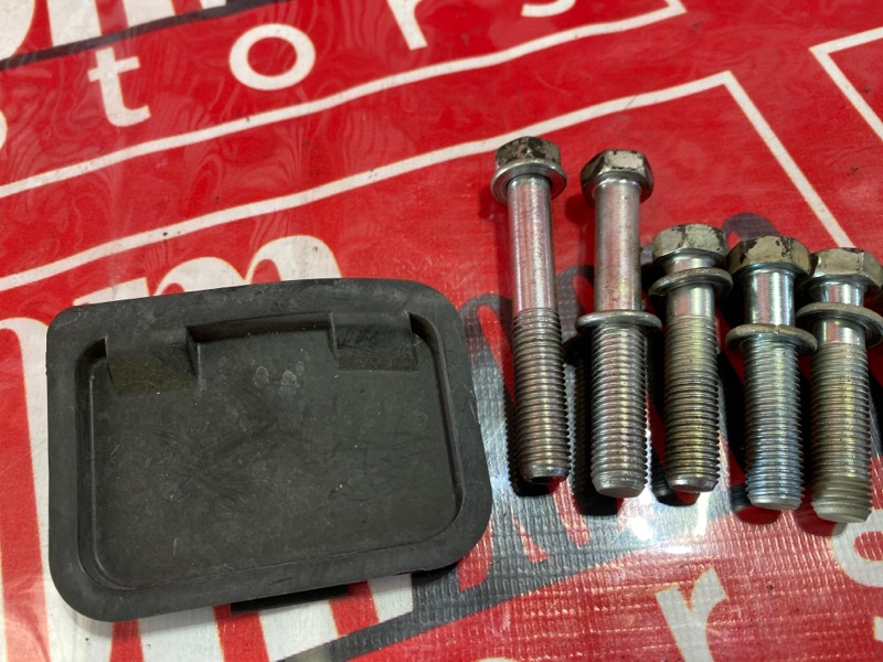 Болт АКПП, 1500 рублей, Солонцы