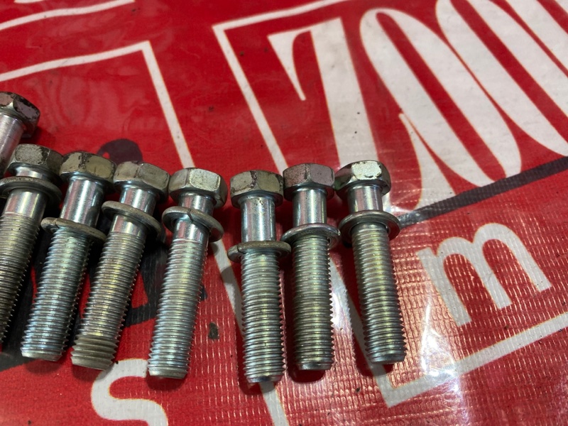 Болт АКПП, 1500 рублей, Солонцы