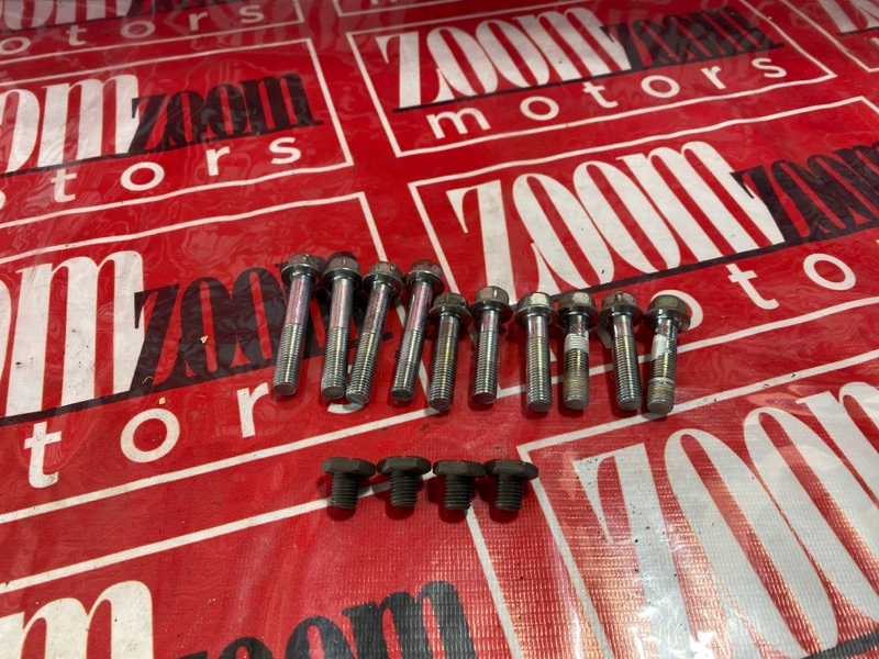 Болт АКПП, 1900 рублей, Солонцы