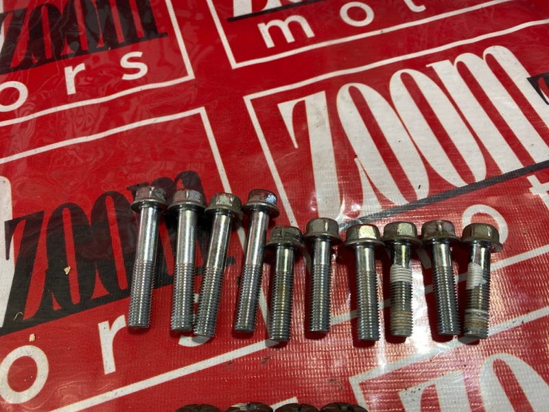 Болт АКПП, 1900 рублей, Солонцы