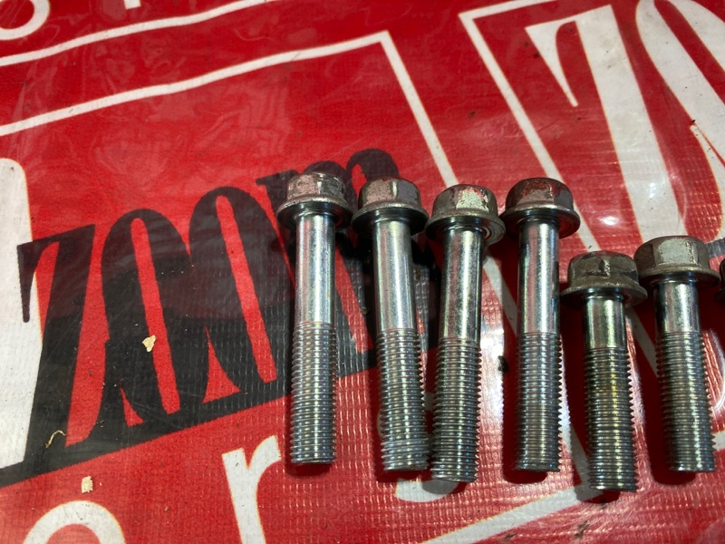 Болт АКПП, 1900 рублей, Солонцы