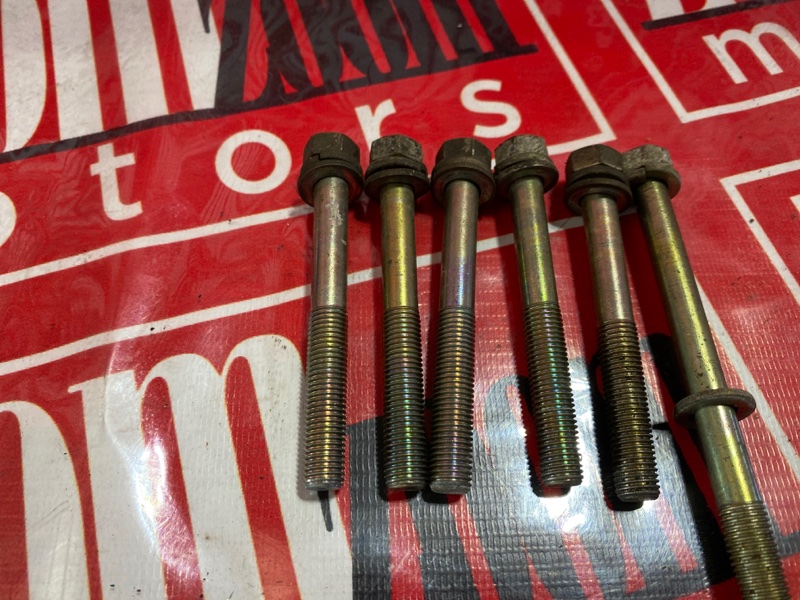 Болт АКПП, 1500 рублей, Солонцы