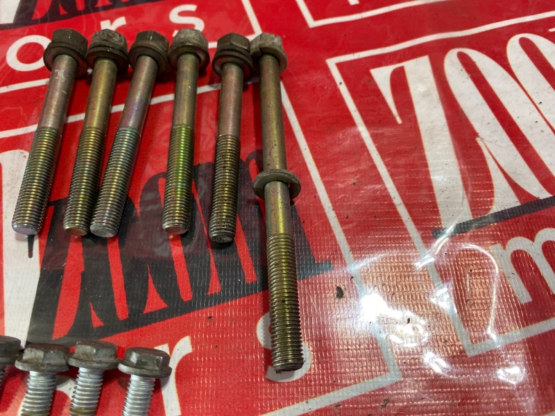 Болт АКПП, 1500 рублей, Солонцы