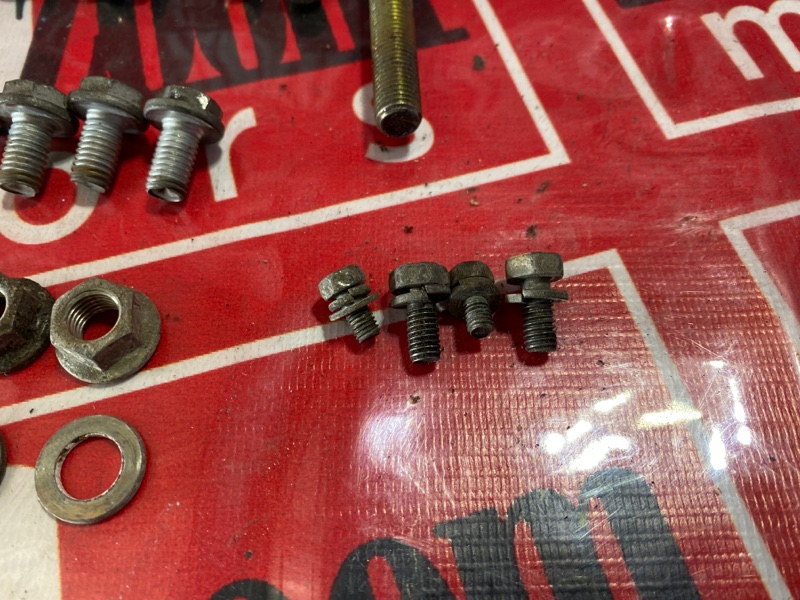 Болт АКПП, 1500 рублей, Солонцы