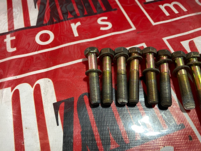 Болт АКПП, 1900 рублей, Солонцы