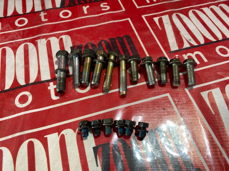 Болт АКПП, 1900 рублей, Солонцы